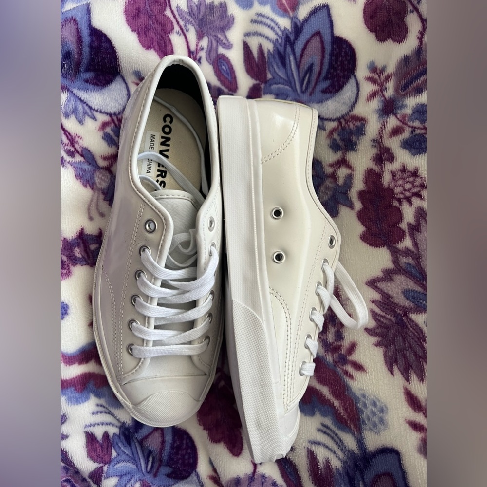 CONVERSE JACK PURCELL LIMITED EDITION